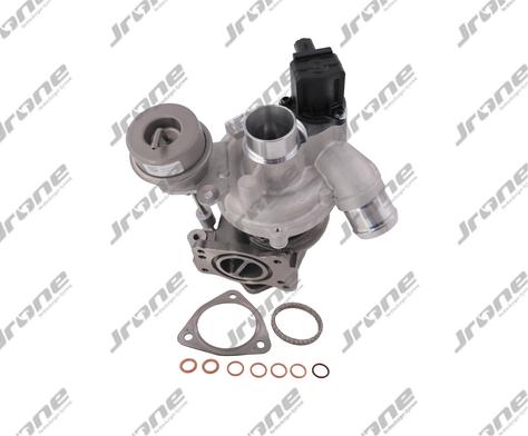 Jrone 8B03-400-M31B - Turbocompresseur, suralimentation droxauto.com
