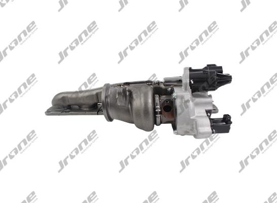 Jrone 8B03-40M-C42A - Turbocompresseur, suralimentation droxauto.com