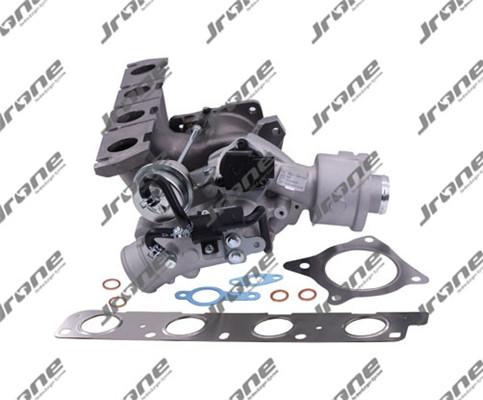 Jrone 8B03-40M-G24 - Turbocompresseur, suralimentation droxauto.com