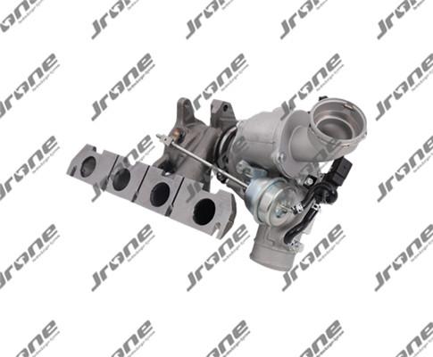 Jrone 8B03-40M-G23-0001 - Turbocompresseur, suralimentation droxauto.com