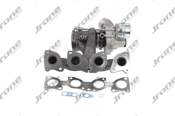 Jrone 8B03-40M-P72 - Turbocompresseur, suralimentation droxauto.com