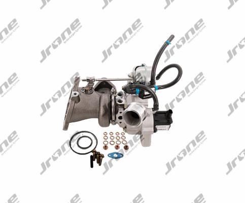 Jrone 8B39-400-C23 - Turbocompresseur, suralimentation droxauto.com