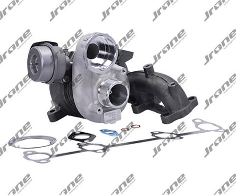 Jrone 8B39-30M-037 - Turbocompresseur, suralimentation droxauto.com