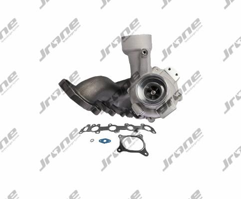 Jrone 8B39-20M-576 - Turbocompresseur, suralimentation droxauto.com