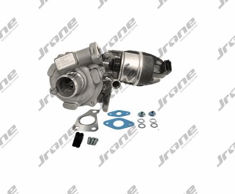 Jrone 8B35-300-651 - Turbocompresseur, suralimentation droxauto.com