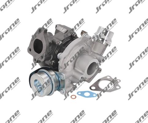Jrone 8B38-300-C34 - Turbocompresseur, suralimentation droxauto.com