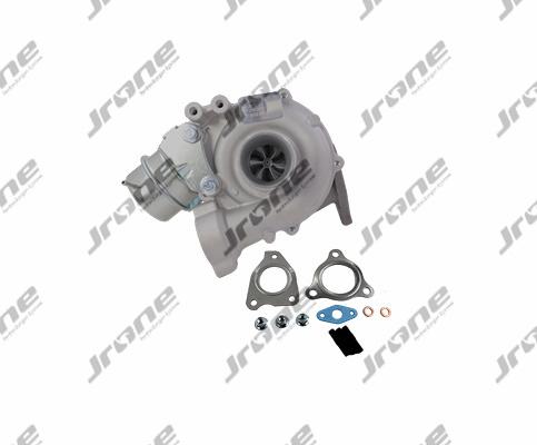 Jrone 8B38-300-C38 - Turbocompresseur, suralimentation droxauto.com