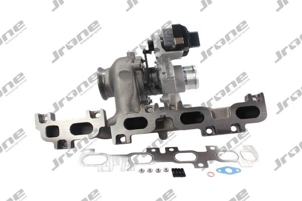 Jrone 8B38-30M-N94 - Turbocompresseur, suralimentation droxauto.com