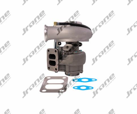 Jrone 8C03-200-B31 - Turbocompresseur, suralimentation droxauto.com