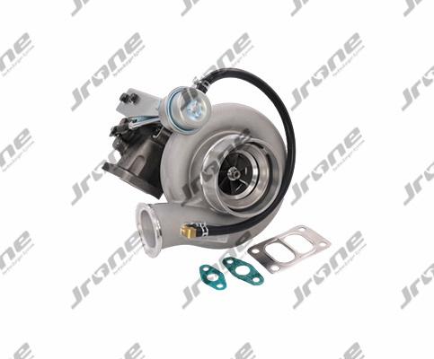 Jrone 8C03-200-J41 - Turbocompresseur, suralimentation droxauto.com