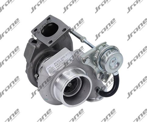 Jrone 8C02-200-D73-0001 - Turbocompresseur, suralimentation droxauto.com