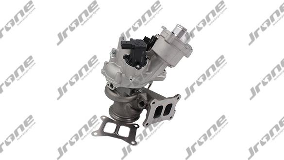 Jrone 8D01-400-N01B - Turbocompresseur, suralimentation droxauto.com