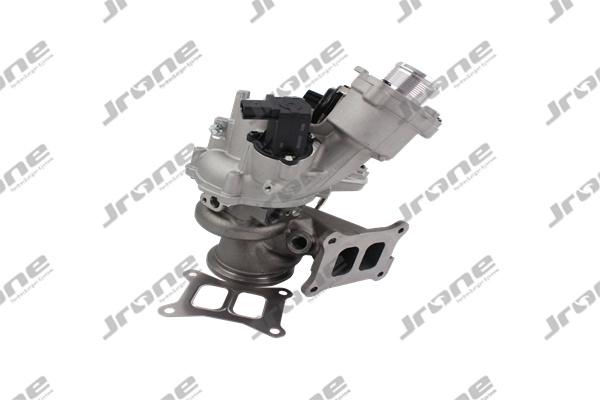 Jrone 8D01-400-N01 - Turbocompresseur, suralimentation droxauto.com