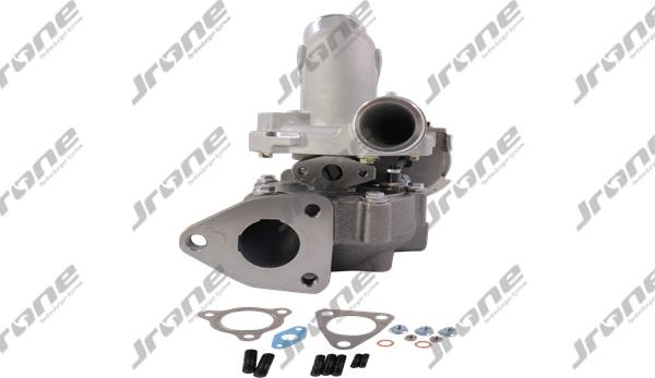 Jrone 8G14-300-663 - Turbocompresseur, suralimentation droxauto.com