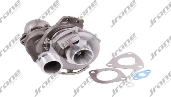 Jrone 8G14-300-800 - Turbocompresseur, suralimentation droxauto.com