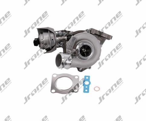Jrone 8G14-300-D15 - Turbocompresseur, suralimentation droxauto.com