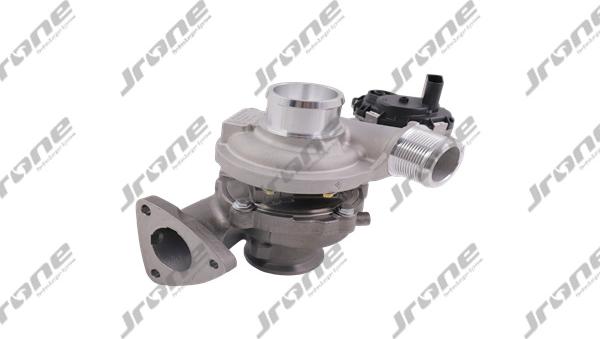 Jrone 8G14-300-E91 - Turbocompresseur, suralimentation droxauto.com