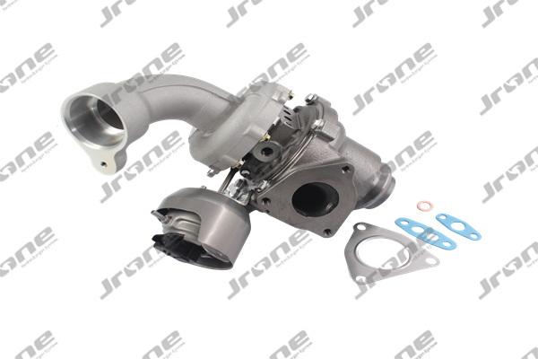 Jrone 8G14-300-H37 - Turbocompresseur, suralimentation droxauto.com