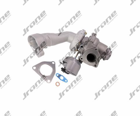 Jrone 8G14-300-H21 - Turbocompresseur, suralimentation droxauto.com