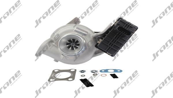 Jrone 8G14-300-N35 - Turbocompresseur, suralimentation droxauto.com
