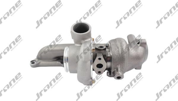 Jrone 8G15-40M-B99 - Turbocompresseur, suralimentation droxauto.com