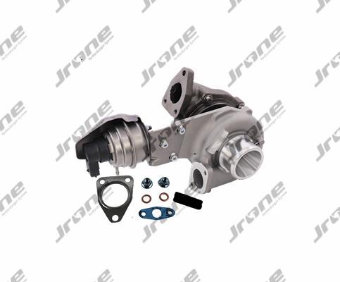 Jrone 8G15-300-794 - Turbocompresseur, suralimentation droxauto.com