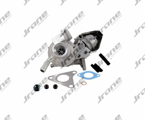 Jrone 8G10-300-J43 - Turbocompresseur, suralimentation droxauto.com