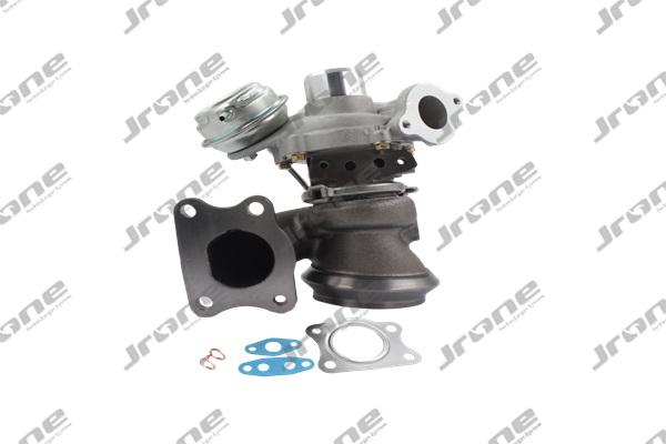 Jrone 8G13-400-N30 - Turbocompresseur, suralimentation droxauto.com