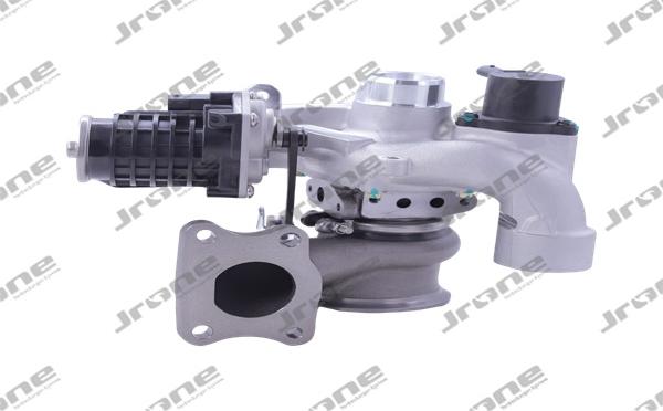 Jrone 8G12-400-N37 - Turbocompresseur, suralimentation droxauto.com