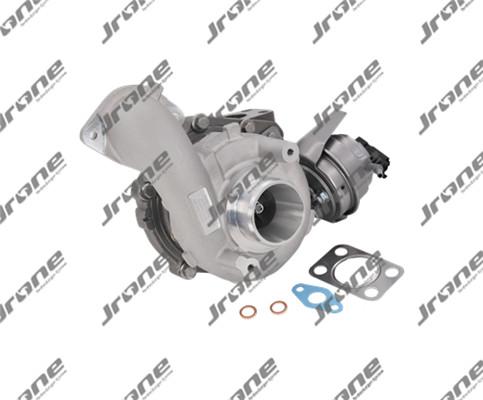Jrone 8G12-300-885-0001 - Turbocompresseur, suralimentation droxauto.com