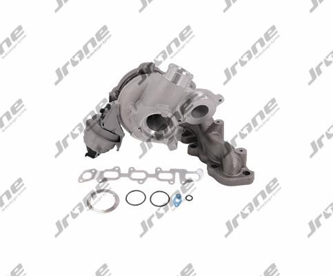 Jrone 8G12-30M-A24 - Turbocompresseur, suralimentation droxauto.com