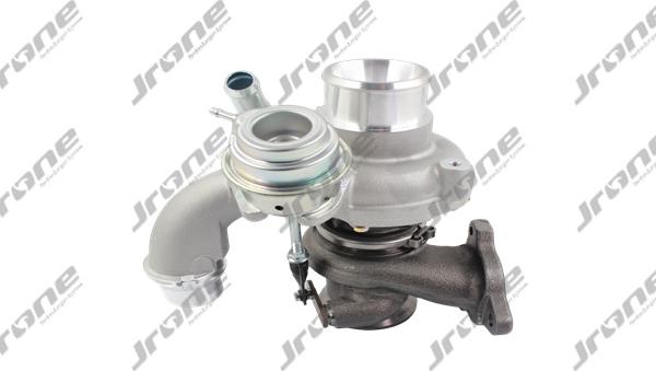 Jrone 8G12-200-N60 - Turbocompresseur, suralimentation droxauto.com
