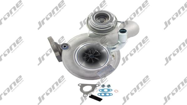 Jrone 8G12-200-N61 - Turbocompresseur, suralimentation droxauto.com