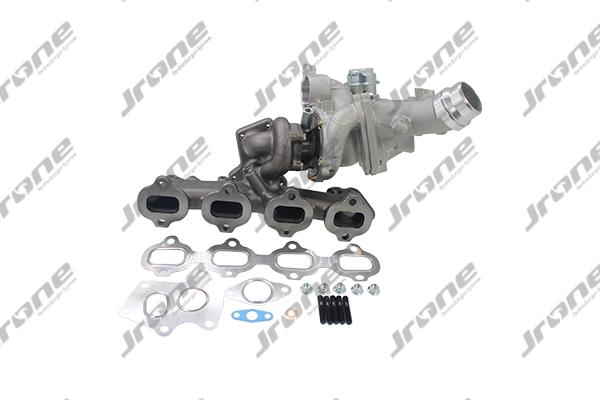 Jrone 8G12-20M-C47 - Turbocompresseur, suralimentation droxauto.com