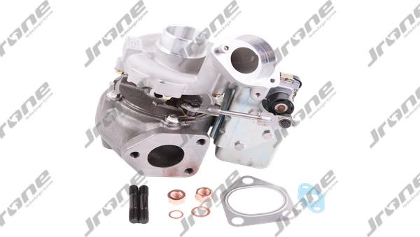 Jrone 8G17-300-465 - Turbocompresseur, suralimentation droxauto.com