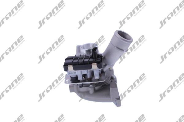 Jrone 8G17-300-677 - Turbocompresseur, suralimentation droxauto.com