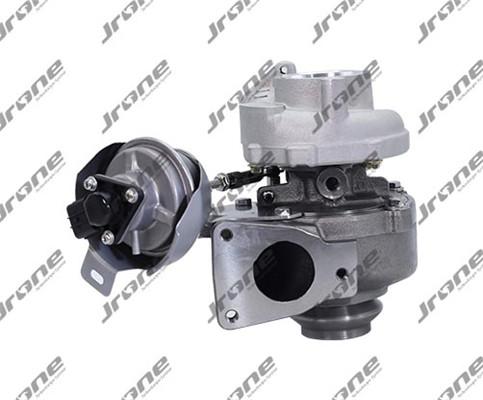 Jrone 8G17-300-371 - Turbocompresseur, suralimentation droxauto.com