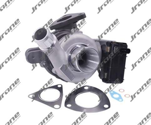 Jrone 8G17-300-B55-0001 - Turbocompresseur, suralimentation droxauto.com