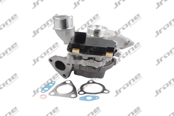 Jrone 8G17-300-N56 - Turbocompresseur, suralimentation droxauto.com