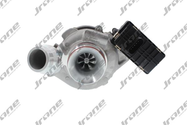Jrone 8G17-300-N32R - Turbocompresseur, suralimentation droxauto.com