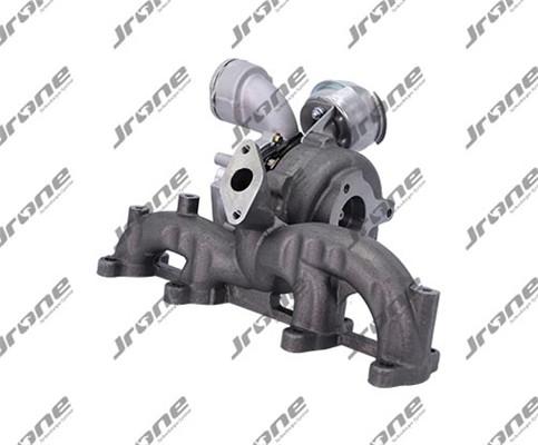 Jrone 8G17-30M-386-0001 - Turbocompresseur, suralimentation droxauto.com