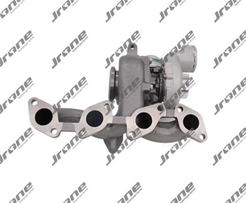Jrone 8G17-30M-H63 - Turbocompresseur, suralimentation droxauto.com