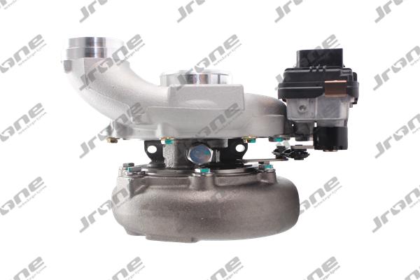 Jrone 8G20-300-478 - Turbocompresseur, suralimentation droxauto.com