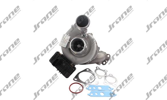 Jrone 8G20-300-869A - Turbocompresseur, suralimentation droxauto.com