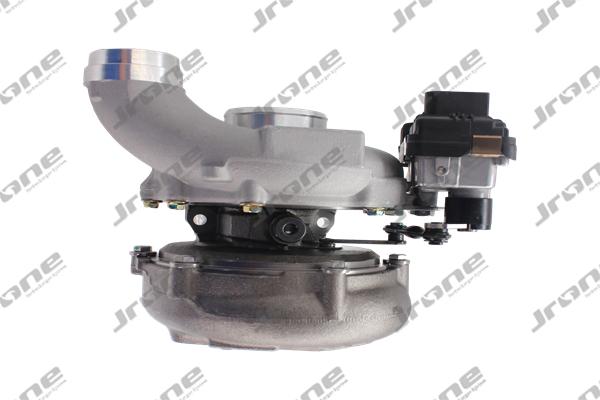 Jrone 8G20-300-869 - Turbocompresseur, suralimentation droxauto.com
