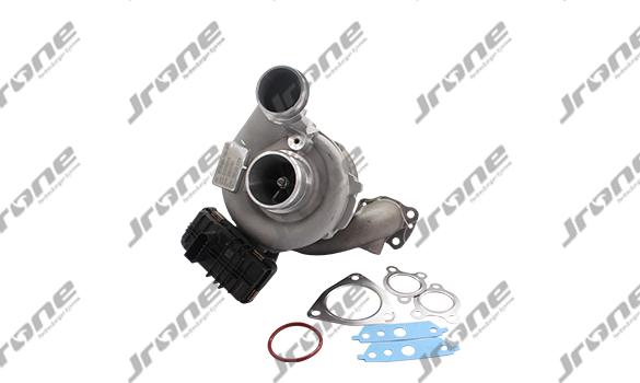 Jrone 8G20-300-788A - Turbocompresseur, suralimentation droxauto.com