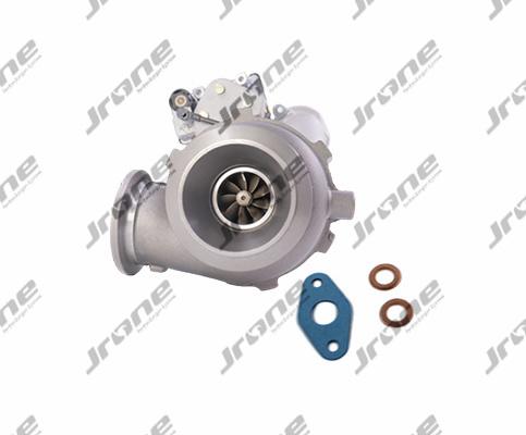 Jrone 8G20-300-H49 - Turbocompresseur, suralimentation droxauto.com