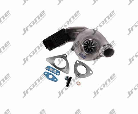 Jrone 8G20-300-L82R - Turbocompresseur, suralimentation droxauto.com
