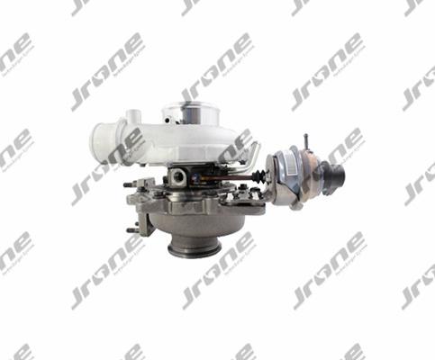 Jrone 8G20-300-N22 - Turbocompresseur, suralimentation droxauto.com