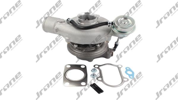 Jrone 8G20-200-N58 - Turbocompresseur, suralimentation droxauto.com